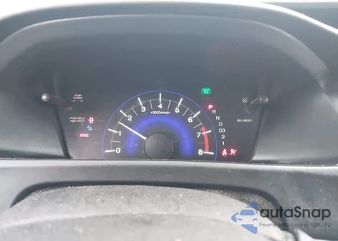 2013 Honda Civic Lx from USA, damaged, VIN 19XFB2F52DE217811